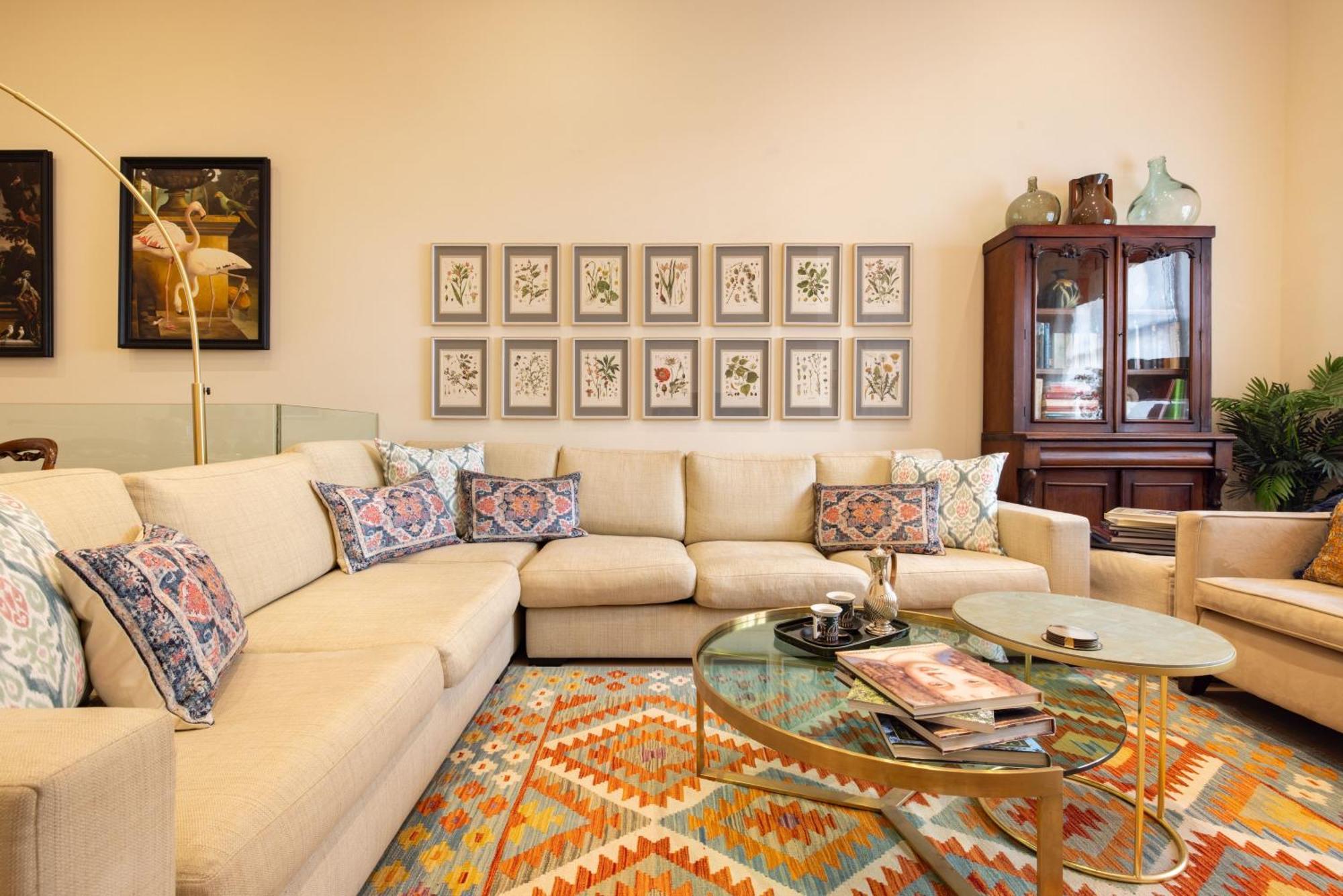 Paddington 7-bed 13-guest Massive House W Patio Londen