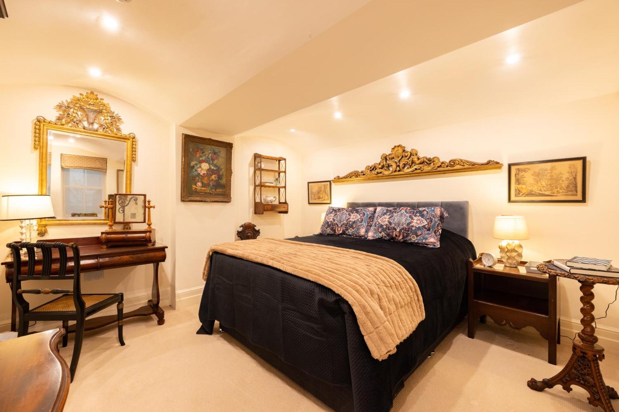 Appartement Paddington 7-bed 13-guest Massive House W Patio *