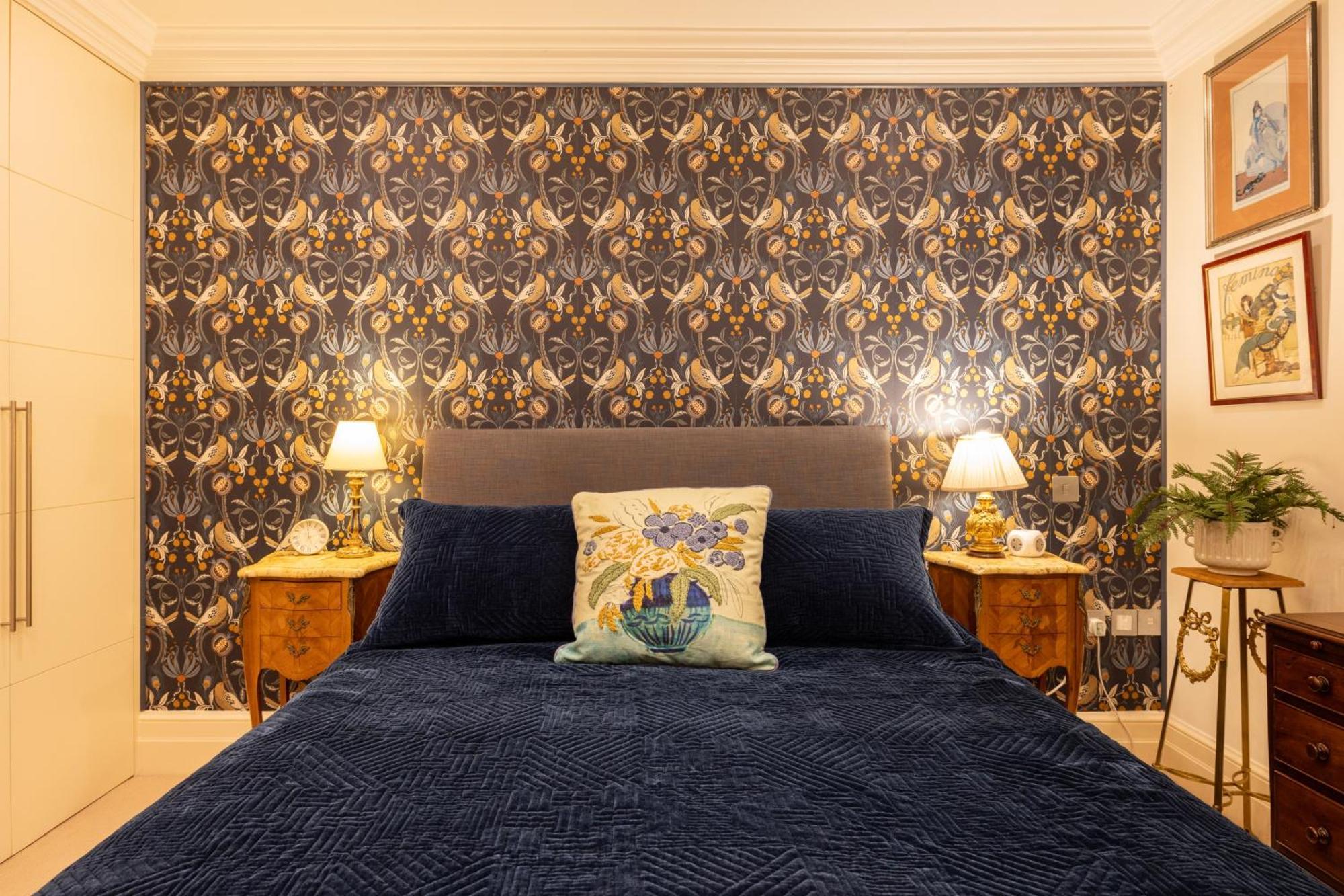 Appartement Paddington 7-bed 13-guest Massive House W Patio *