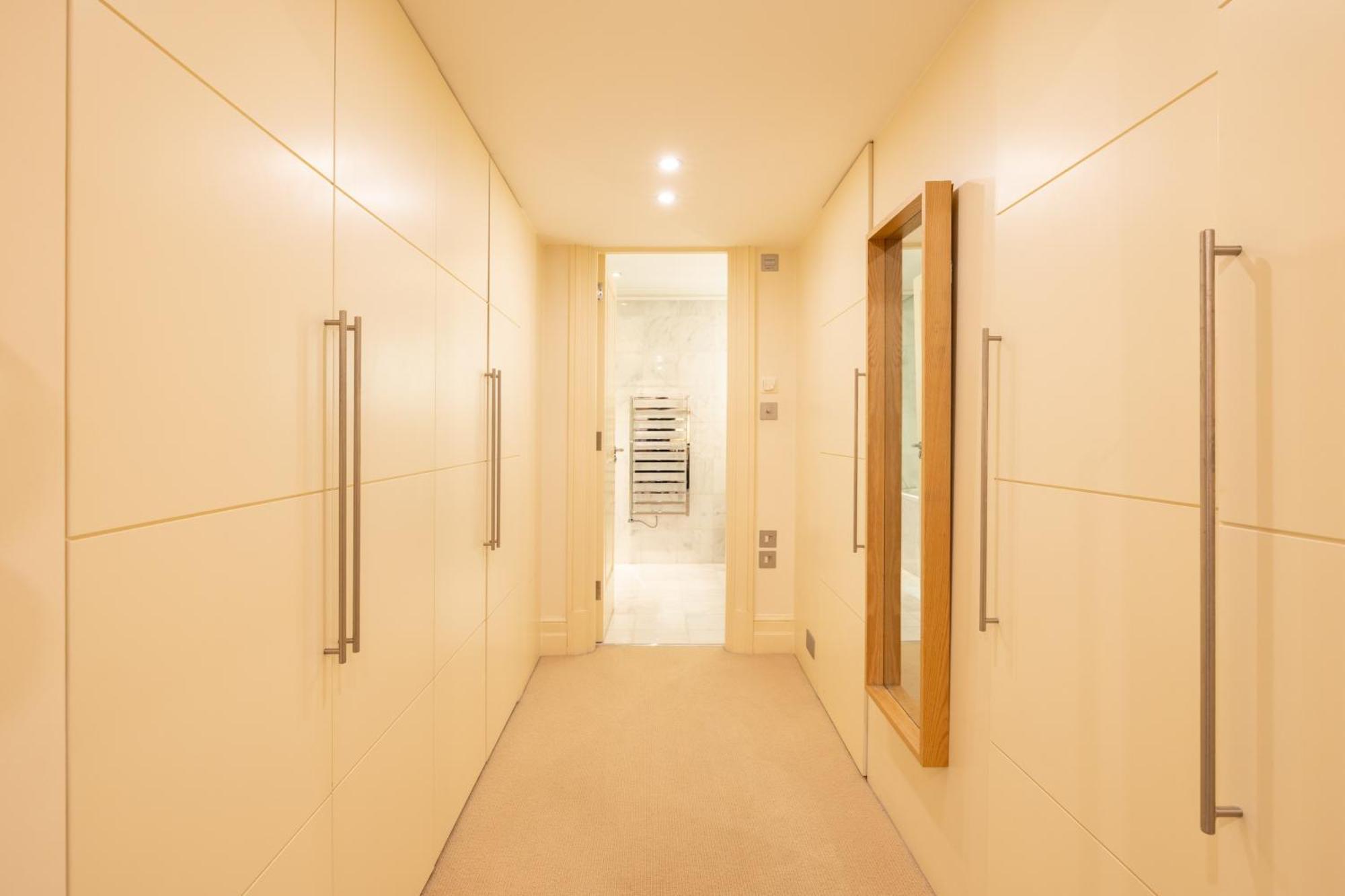Paddington 7-bed 13-guest Massive House W Patio Apartamento *