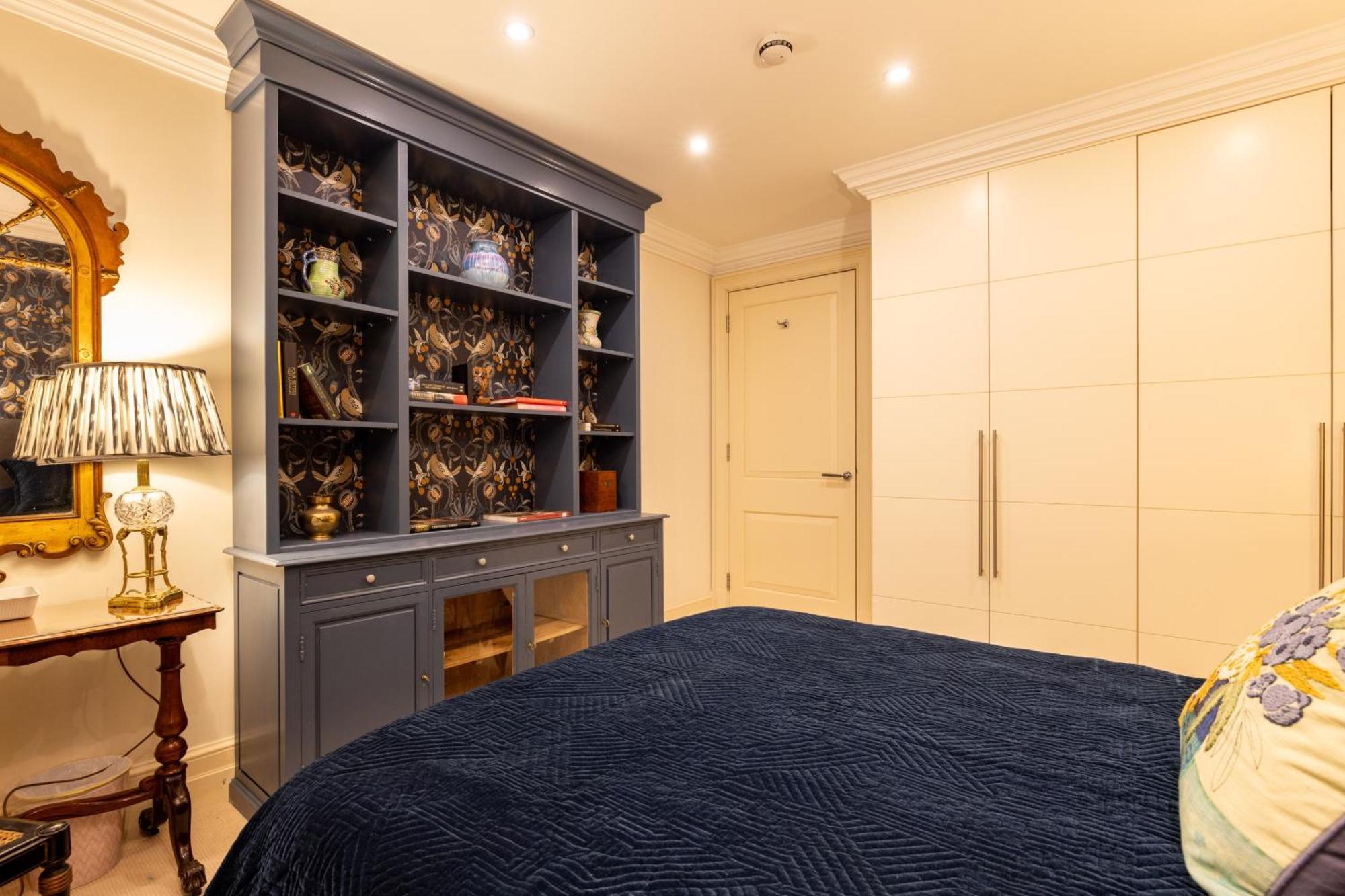Paddington 7-bed 13-guest Massive House W Patio * Londres
