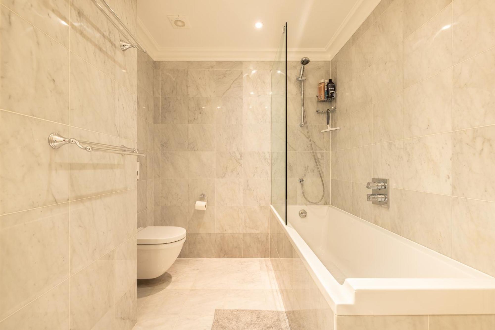 Paddington 7-bed 13-guest Massive House W Patio Apartamento *