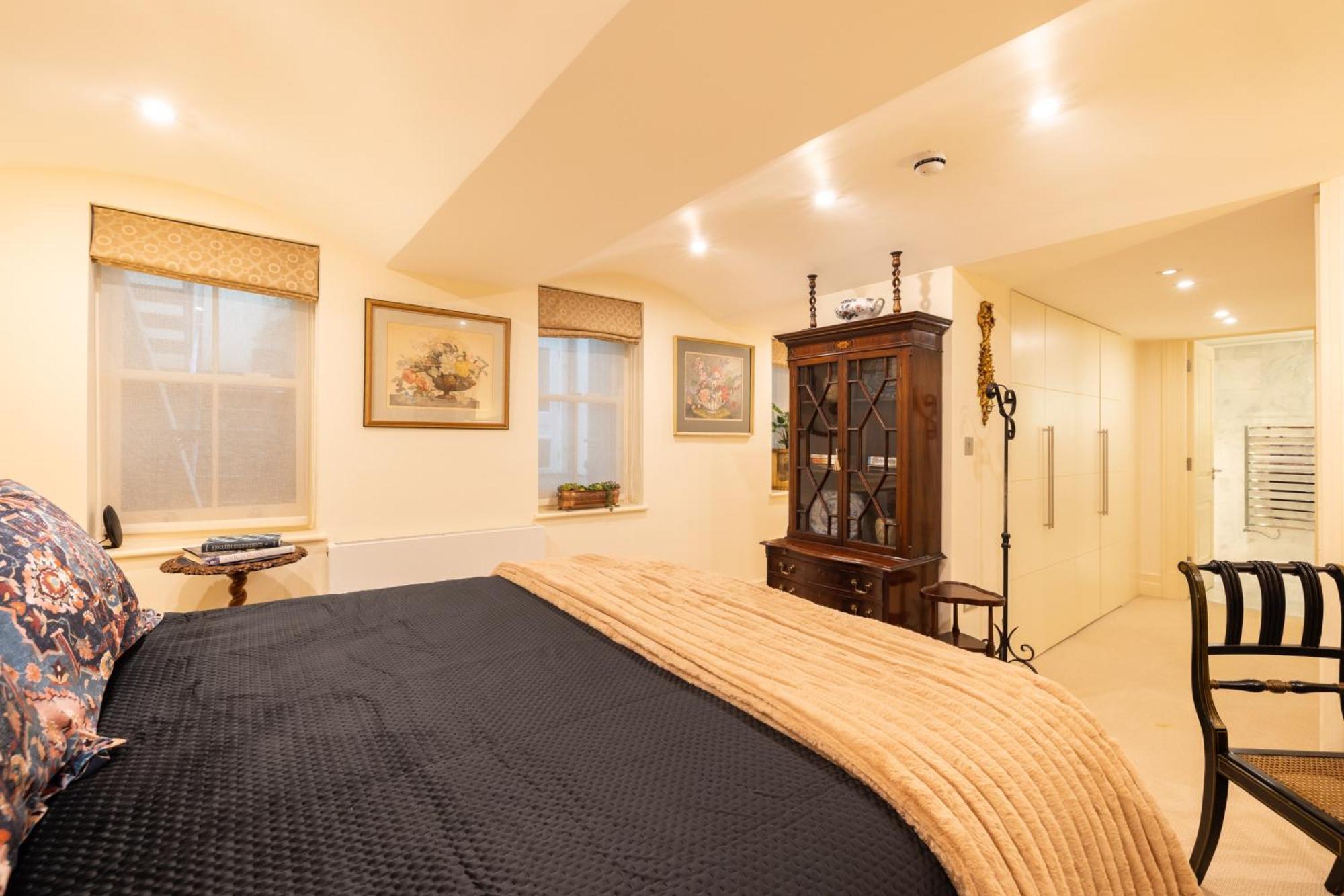 Apartamento Paddington 7-bed 13-guest Massive House W Patio