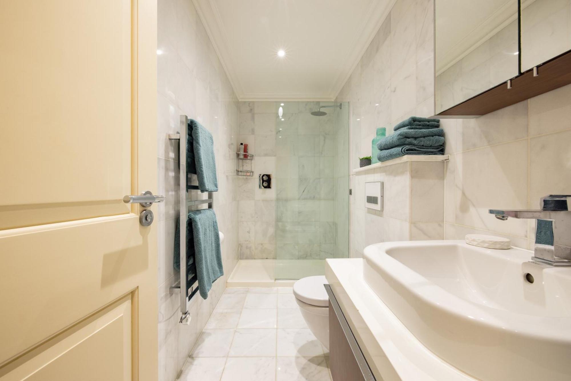 Apartamento Paddington 7-bed 13-guest Massive House W Patio *