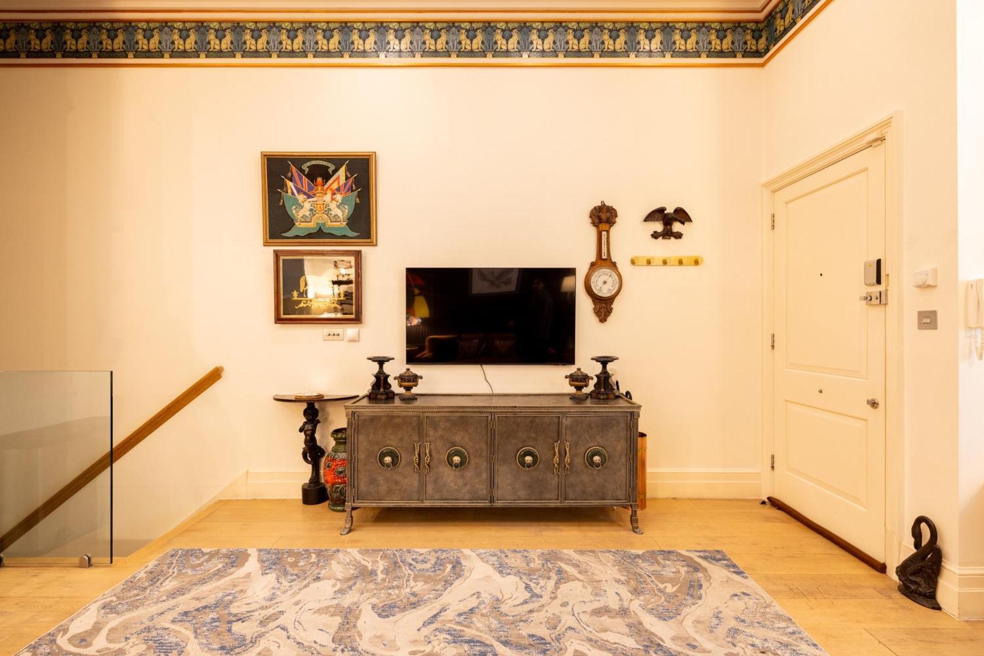 Apartamento Paddington 7-bed 13-guest Massive House W Patio Londres