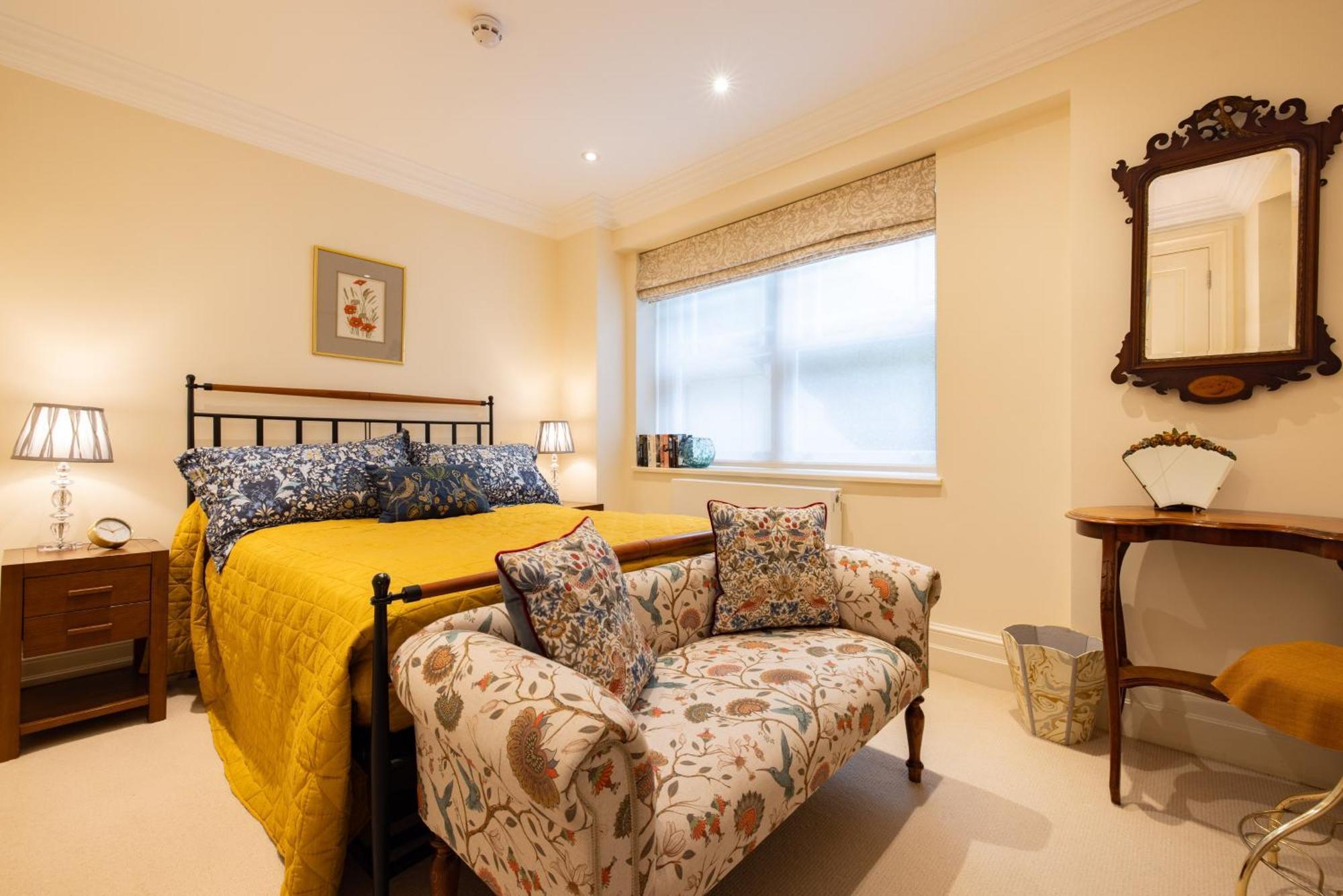 Paddington 7-bed 13-guest Massive House W Patio Apartamento *
