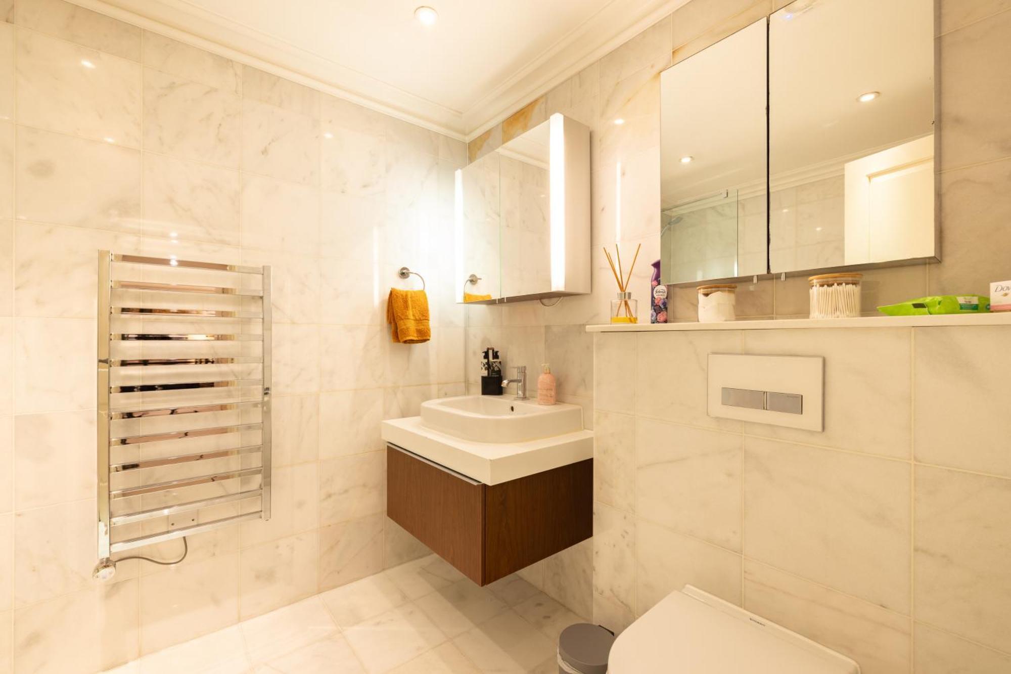 Apartamento Paddington 7-bed 13-guest Massive House W Patio *